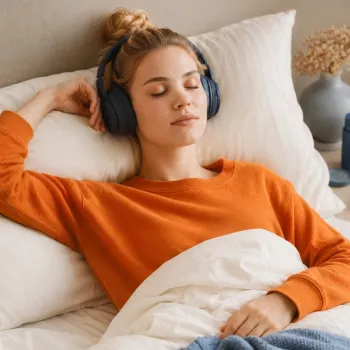 Calm Your Mind: Guided Meditation Audio for Anxiety